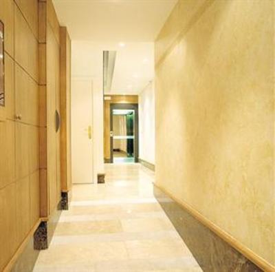 фото отеля Apartamentos Gebala Estella
