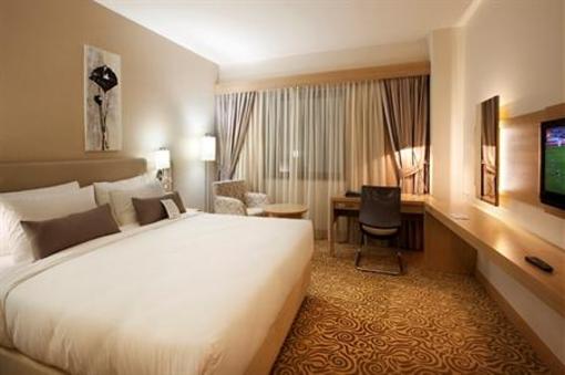 фото отеля Dedeman Park Denizli