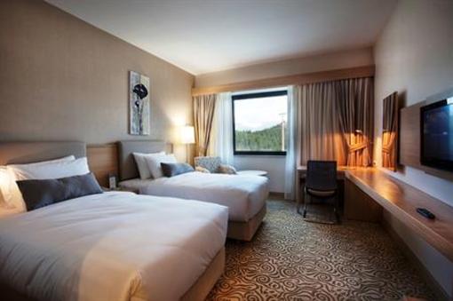 фото отеля Dedeman Park Denizli