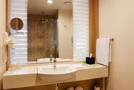 фото отеля Dedeman Park Denizli