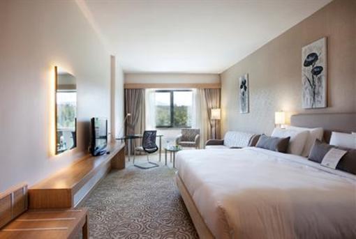 фото отеля Dedeman Park Denizli