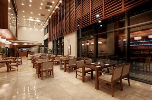 фото отеля Dedeman Park Denizli