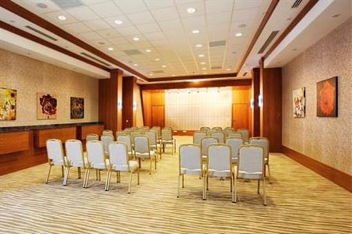 фото отеля Dedeman Park Denizli