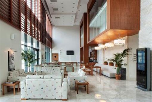 фото отеля Dedeman Park Denizli