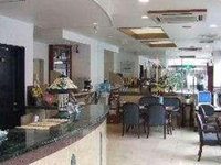 Hotel Crystal Hiroshima