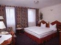 Hotel Am Schloss Tubingen