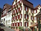 фото отеля Hotel Am Schloss Tubingen