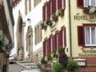 фото отеля Hotel Am Schloss Tubingen