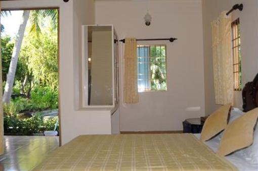 фото отеля Coi Nguon Phu Quoc Hotel