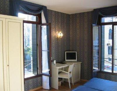 фото отеля Residenza Due Dame Dama Blu