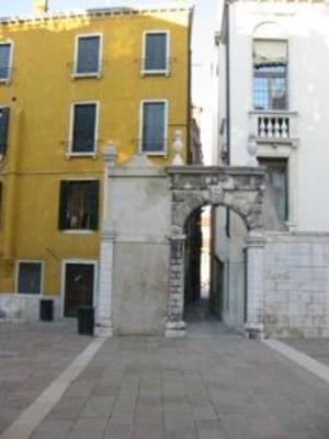 фото отеля Residenza Due Dame Dama Blu