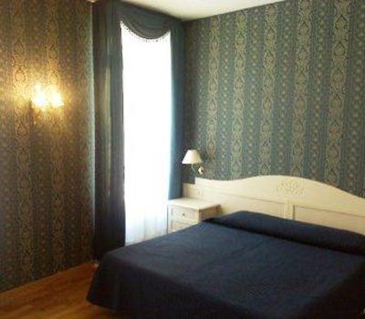 фото отеля Residenza Due Dame Dama Blu