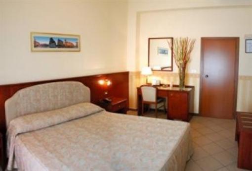 фото отеля Hotel Olimpic Ristorante
