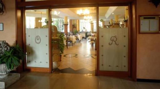 фото отеля Hotel Olimpic Ristorante