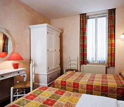 фото отеля Saint Jean Hotel Orange