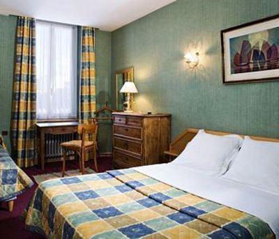 фото отеля Saint Jean Hotel Orange
