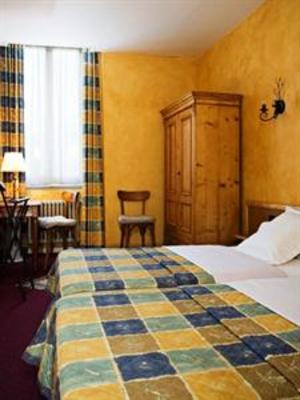 фото отеля Saint Jean Hotel Orange