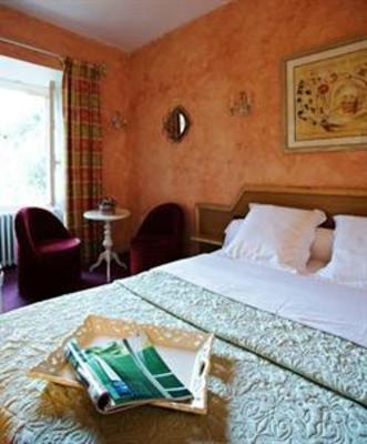фото отеля Saint Jean Hotel Orange