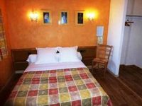 Saint Jean Hotel Orange