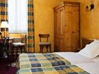 фото отеля Saint Jean Hotel Orange