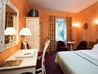 фото отеля Saint Jean Hotel Orange