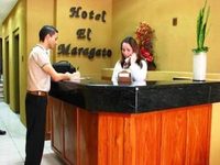 Hotel El Maragato