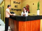 фото отеля Hotel El Maragato