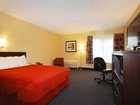 фото отеля Quality Inn & Suites Danbury