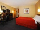 фото отеля Quality Inn & Suites Danbury
