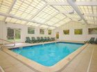 фото отеля Quality Inn & Suites Danbury