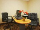 фото отеля Quality Inn & Suites Danbury