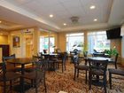 фото отеля Quality Inn & Suites Danbury