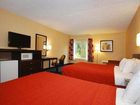 фото отеля Quality Inn & Suites Danbury