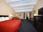 фото отеля Quality Inn & Suites Danbury