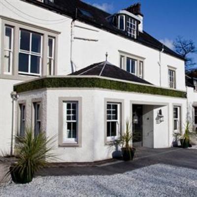фото отеля Dumbuck House Hotel