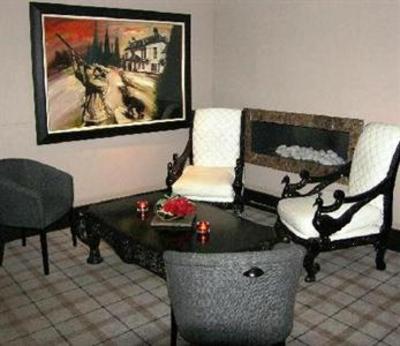 фото отеля Dumbuck House Hotel