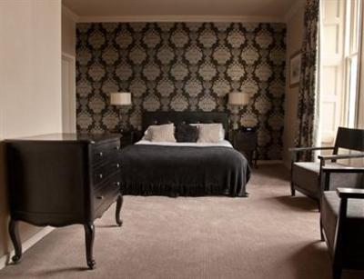 фото отеля Dumbuck House Hotel
