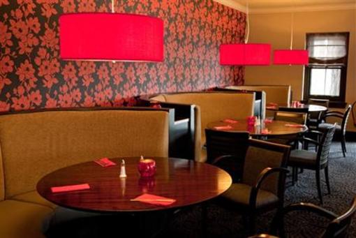 фото отеля Dumbuck House Hotel