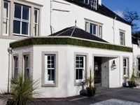 Dumbuck House Hotel