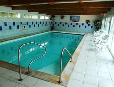 фото отеля Brit Hotel La Pomme d'Or