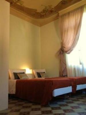 фото отеля Liberty B&B
