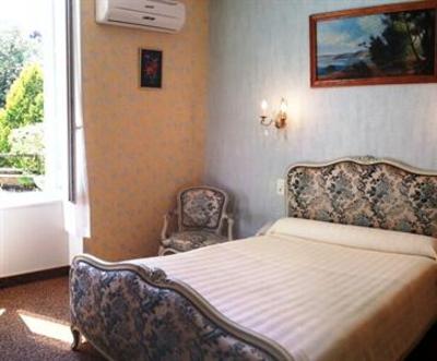 фото отеля Hotel du Lion D'Or