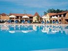 фото отеля Pierre & Vacances Residence du Lac Monflanquin