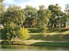 фото отеля Pierre & Vacances Residence du Lac Monflanquin