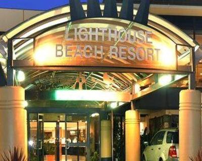 фото отеля Lighthouse Beach Resort