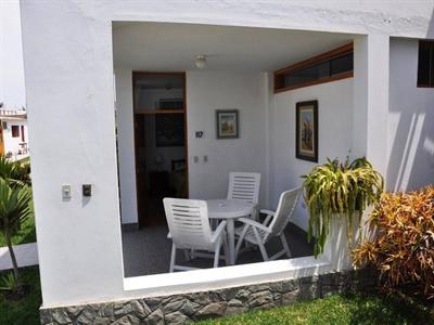 фото отеля Hotel Bracamonte