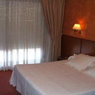 фото отеля Hotel Luna Castelldefels