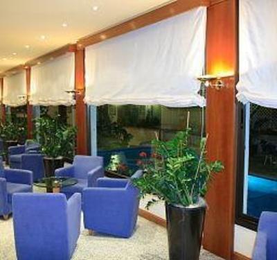 фото отеля Hotel Luna Castelldefels