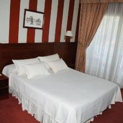 фото отеля Hotel Luna Castelldefels