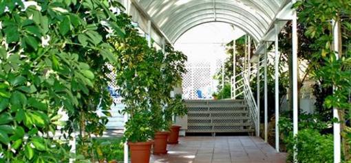 фото отеля Hotel Luna Castelldefels
